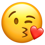 😘