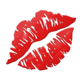 💋